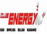 CLUB ENERGY