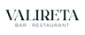 RESTAURANT VALIRETA